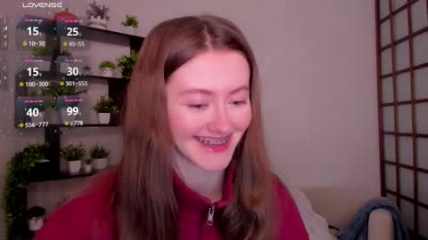 Snapshot of kate_cuddle chatting on February 2026 02:44:01 AM Kate online show from February 2026 02:44:01 AM