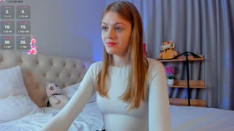 Kate online show from February 2025 04:21:01 PM