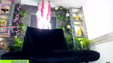 Snapshot of kate_dynasty chatting on February 2025 10:24:02 AM kate_dynasty online show from February 2025 10:24:02 AM