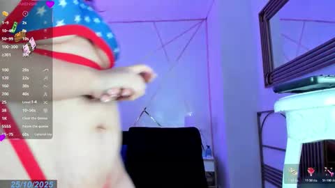 Snapshot of kate_dynasty chatting on October 2025 05:24:01 AM kate_dynasty online show from October 2025 05:24:01 AM