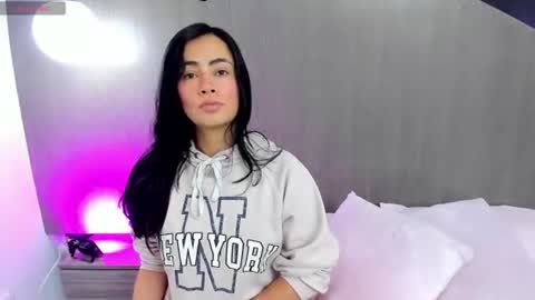 Snapshot of kate_evans1 chatting on July 2026 10:41:01 AM Kate Evans online show from July 2026 10:41:01 AM