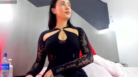 Snapshot of kate_evans1 chatting on July 2026 10:53:01 AM Kate Evans online show from July 2026 10:53:01 AM