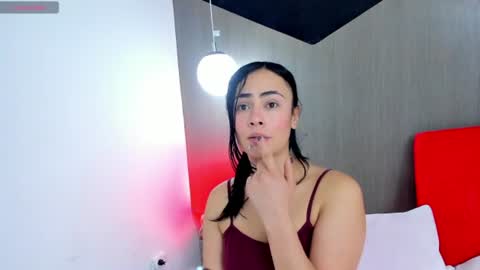 Snapshot of kate_evans1 chatting on July 2026 11:06:02 AM Kate Evans online show from July 2026 11:06:02 AM