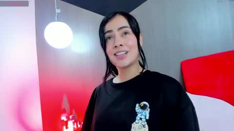 Snapshot of kate_evans1 chatting on July 2026 08:01:01 PM Kate Evans online show from July 2026 08:01:01 PM