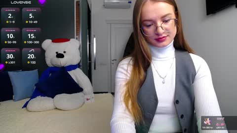 Snapshot of kate_jonson chatting on December 2024 08:11:02 AM .Be kind and gentle with me and I will do my best for you. online show from December 2024 08:11:02 AM