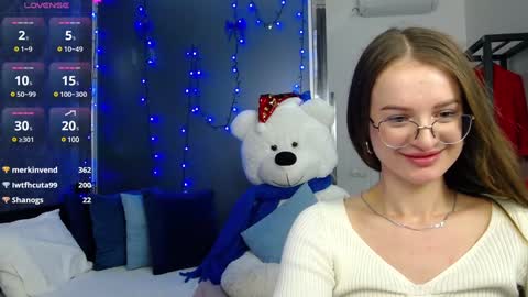 Snapshot of kate_jonson chatting on December 2024 01:54:01 PM .Be kind and gentle with me and I will do my best for you. online show from December 2024 01:54:01 PM