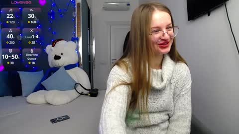 Snapshot of kate_jonson chatting on January 2025 08:00:02 AM .Be kind and gentle with me and I will do my best for you. online show from January 2025 08:00:02 AM