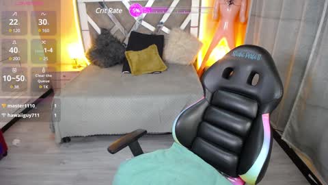 kate_lawrence_ online show from January 2025 08:22:01 AM