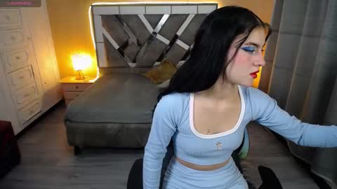 kate_lawrence_ online show from February 2025 03:12:02 AM