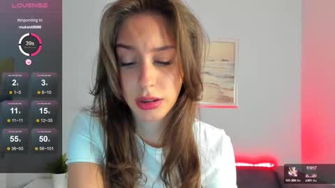 Snapshot of kate_lovetti chatting on October 2025 05:55:02 PM Kate Lovetti online show from October 2025 05:55:02 PM