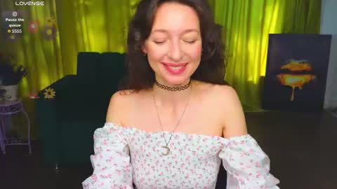 Snapshot of kate_millersi chatting on July 2026 05:56:01 AM Kare online show from July 2026 05:56:01 AM
