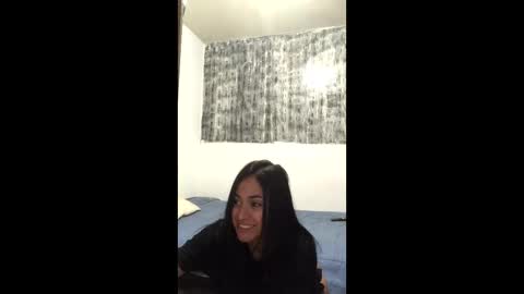 Danna online show from February 2026 12:16:02 AM