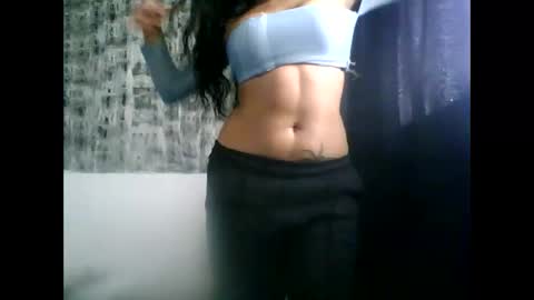 Danna online show from May 2026 07:52:02 PM