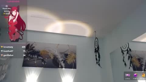 kate online show from March 2026 08:19:01 AM