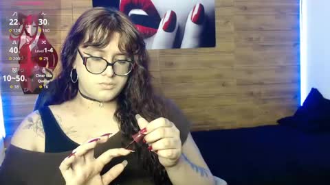 Snapshot of kate_pickman chatting on April 2026 03:42:01 AM kate online show from April 2026 03:42:01 AM