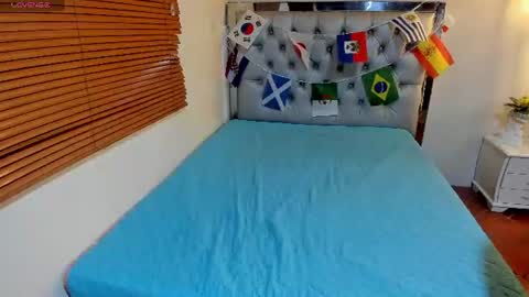 Snapshot of kate_pickman chatting on July 2026 03:01:01 AM kate online show from July 2026 03:01:01 AM
