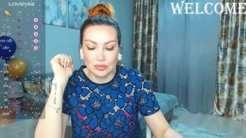 Snapshot of kate_space chatting on February 2025 09:47:01 PM Therapist online show from February 2025 09:47:01 PM