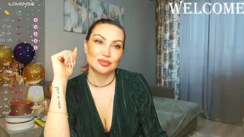 Snapshot of kate_space chatting on February 2025 05:19:02 AM Therapist online show from February 2025 05:19:02 AM