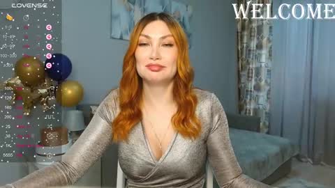 Snapshot of kate_space chatting on February 2025 05:59:02 AM Therapist online show from February 2025 05:59:02 AM