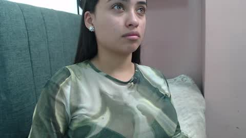 Snapshot of kate_stam chatting on December 2024 08:13:01 PM Kari online show from December 2024 08:13:01 PM
