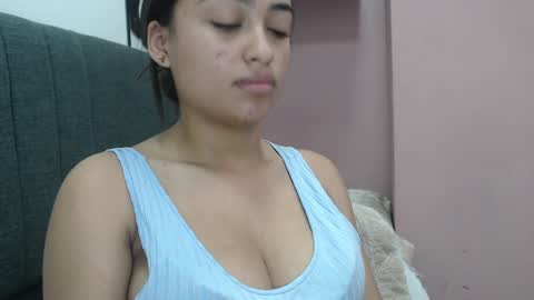 Snapshot of kate_stam chatting on December 2024 06:16:01 PM Kari online show from December 2024 06:16:01 PM