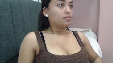 Snapshot of kate_stam chatting on February 2025 04:26:01 PM Kari online show from February 2025 04:26:01 PM