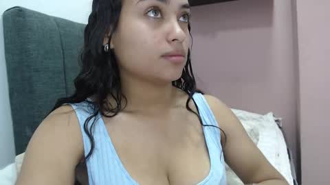 Snapshot of kate_stam chatting on February 2025 01:14:01 PM Kari online show from February 2025 01:14:01 PM