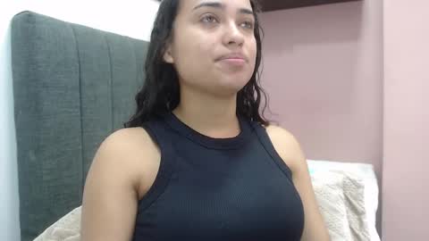 Snapshot of kate_stam chatting on March 2025 02:21:02 PM Kari online show from March 2025 02:21:02 PM