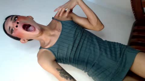 Snapshot of kateanderson69 chatting on March 2025 07:49:02 AM its me kate online show from March 2025 07:49:02 AM