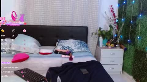 kateangelly online show from September 2025 03:19:01 AM