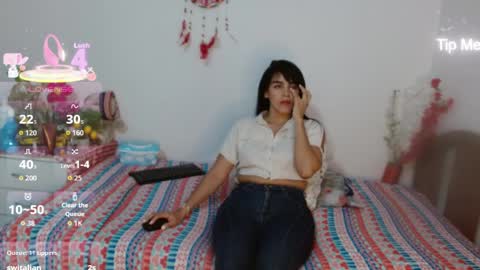 Snapshot of kateangelly chatting on April 2026 01:00:02 AM kateangelly online show from April 2026 01:00:02 AM