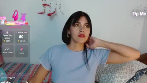 Snapshot of kateangelly chatting on May 2026 02:08:02 AM kateangelly online show from May 2026 02:08:02 AM
