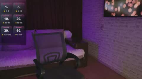 Kate online show from October 2025 09:23:02 PM