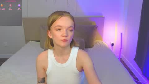 katebunnys online show from April 2026 11:07:02 AM