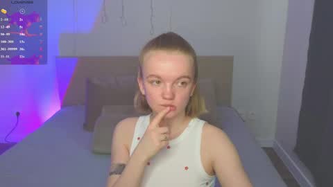 katebunnys online show from May 2026 11:16:02 AM