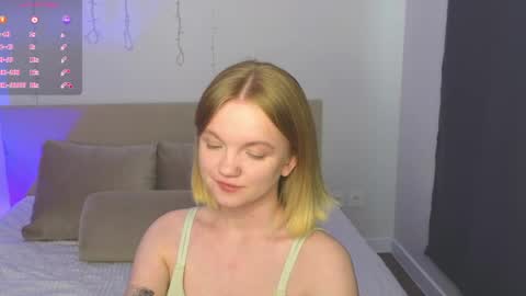 katebunnys online show from May 2026 11:15:01 AM