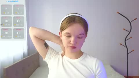 katebunnys online show from June 2026 11:12:02 AM