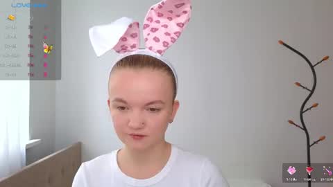 katebunnys online show from June 2026 04:17:01 AM