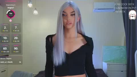 Kate online show from May 2026 07:44:01 PM