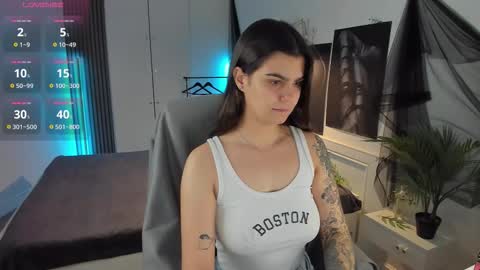 Kate online show from October 2025 08:19:01 PM