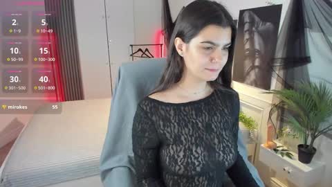 Kate online show from October 2025 08:31:02 PM