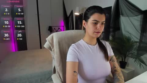 Kate online show from January 2026 09:51:01 PM