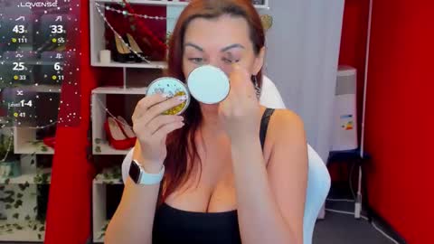 Kate online show from January 2026 05:15:01 PM