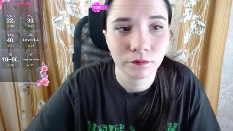 YourKate online show from October 2025 12:27:01 PM