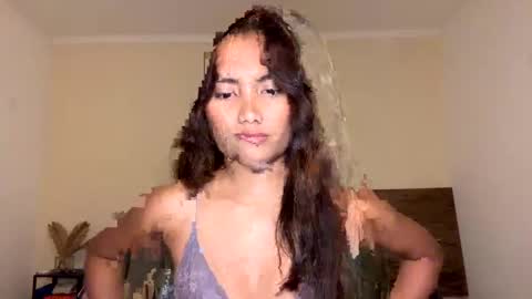 Snapshot of katedami chatting on January 2025 03:34:01 PM Kate Dami online show from January 2025 03:34:01 PM