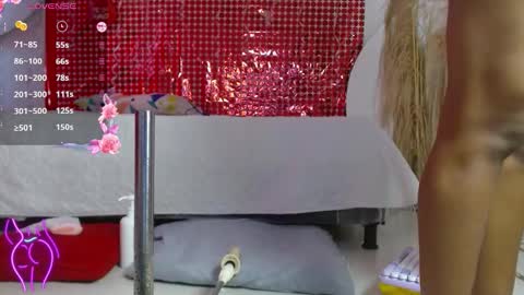 Kate Diaz online show from February 2026 07:51:02 PM