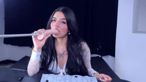 Snapshot of katee_campbell chatting on October 2025 04:05:02 AM Katee online show from October 2025 04:05:02 AM