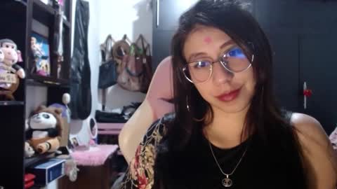 Snapshot of kateeen18 chatting on October 2025 02:06:02 AM Kateeen18 online show from October 2025 02:06:02 AM