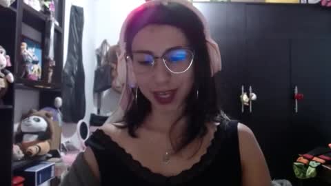 Snapshot of kateeen18 chatting on October 2025 03:10:01 AM Kateeen18 online show from October 2025 03:10:01 AM