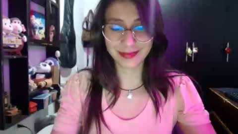 Kateeen18 online show from December 2025 04:20:02 AM